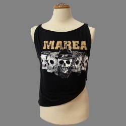 Rarezas Modelo F